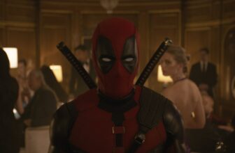 Deadpool & Wolverine First 40 Minutes Footage Description
